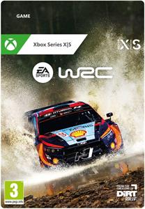 World Rally Championship, pre Xbox