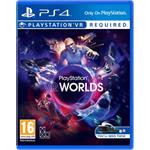 Worlds (PS4 VR)
