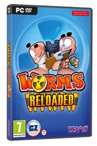 Worms Reloaded