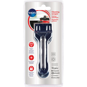 WPRO SCR 301, škrabka na sklokeramické dosky