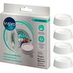 WPRO SKA 303, tlmiace podložky pre práčku a sušičku