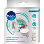 WPRO SKA 303, tlmiace podložky pre práčku a sušičku
