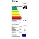 WVG30441EU práčka so sušičkou BOSCH