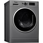 WWDC 9614 S práčka so suš. WHIRLPOOL