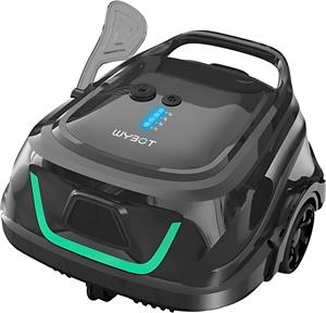 Wybot A1, robotický bazénový vysávač