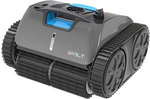 Wybot C1 Max, robotický bazénový vysávač