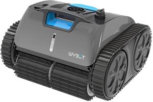 Wybot C1 Pro, robotický bazénový vysávač