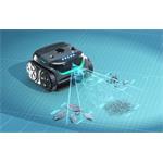 Wybot C2 Pro Vision, robotický bazénový vysávač