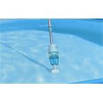 Wybot Hyson100, ručný bazénový vysávač