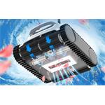 Wybot M1C, drôtový robotický bazénový vysávač