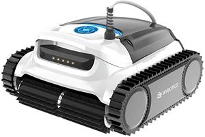 Wybot M1C, drôtový robotický bazénový vysávač