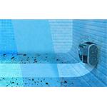 Wybot S1, robotický bazénový vysávač