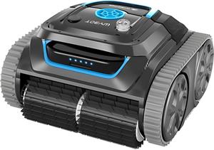 Wybot S1, robotický bazénový vysávač