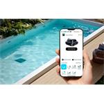 Wybot S2 Pro, robotický bazénový vysávač