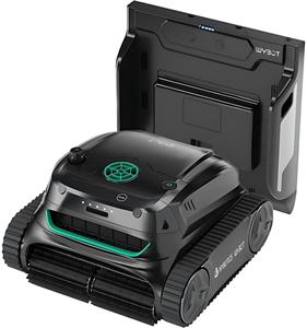 Wybot S2 Pro, robotický bazénový vysávač