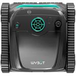 Wybot S2, robotický bazénový vysávač