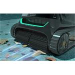 Wybot S2, robotický bazénový vysávač