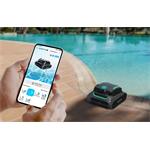 Wybot S2, robotický bazénový vysávač