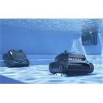 Wybot S2, robotický bazénový vysávač