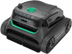 Wybot S2, robotický bazénový vysávač