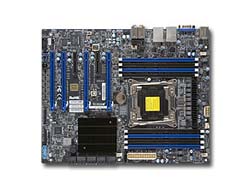 X10SRA-F-O XEON5 C612 ATX