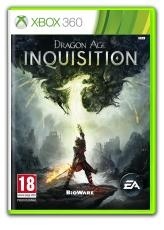 X360 - Dragon Age: Inquisition