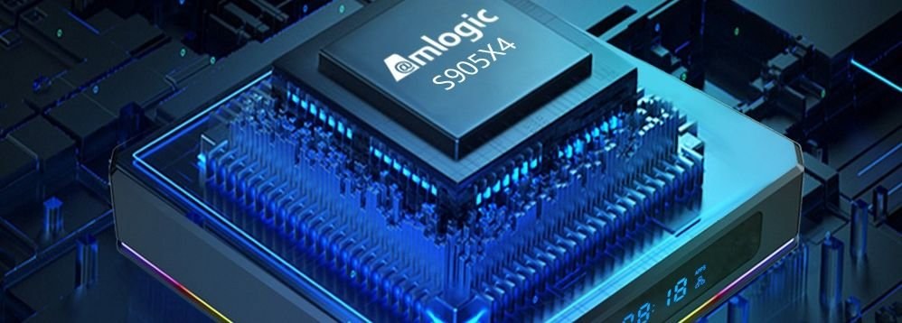 X96 X4 PRO 4/64 | AKCIA | Datacomp.sk