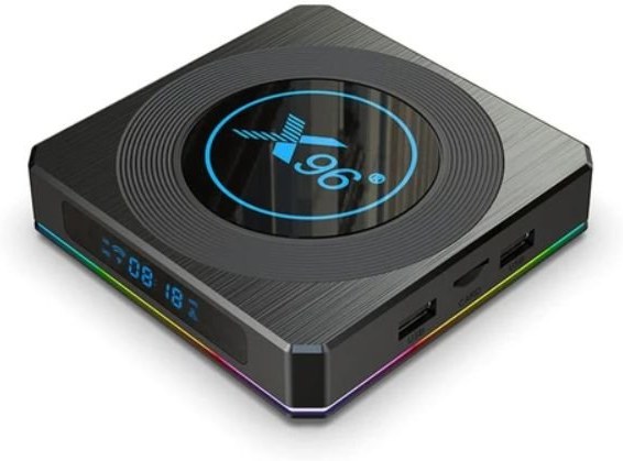 X96 X4 PRO 4/64 | AKCIA | Datacomp.sk