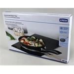 Xavax adaptérová platnička pre indukčné varné dosky, 23,5 cm