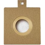 Xavax AE09 vrecká do vysávača, AEG, Electrolux, Progress a i., netkaná textília, 4 ks+1 filter