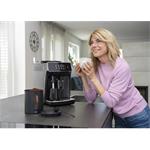 Xavax Barista, dóza na 500 g zrnkovej kávy, alebo 700 g mletej kávy, vzduchotesná, matná čierna