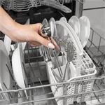 Xavax Barista, odmerka na kávu/čaj a pod., 6 g/15 ml, ušľachtilá oceľ, 16,8 cm