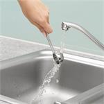 Xavax Barista, odmerka na kávu/čaj a pod., 6 g/15 ml, ušľachtilá oceľ, 16,8 cm