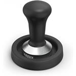 Xavax Barista, tamper, 51 mm, ušľachtilá oceľ, s podložkou na tamper, bez obsahu plastov