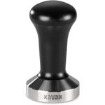Xavax Barista, tamper, 51 mm, ušľachtilá oceľ, s podložkou na tamper, bez obsahu plastov
