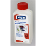 Xavax čistiaci prostriedok pre práčky, 250 ml