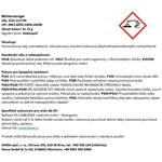 Xavax čistič pre mlynčeky kávy v automatických kávovaroch aj samostatné, 3x 15 g