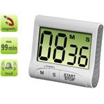 Xavax Countdown, digitálne minútky, biele