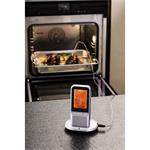 Xavax digitálny teplomer na potraviny/nápoje, s časovačom, bezdrôtový senzor