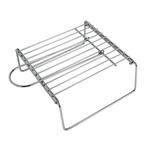 Xavax grilovacia mriežka s nožičkami