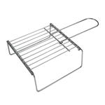 Xavax grilovacia mriežka s nožičkami