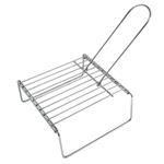 Xavax grilovacia mriežka s nožičkami