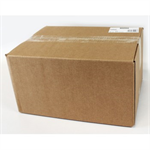 Xavax kovová dóza Padsafe, strieborná, 12 ks (cena je uvedená za 1 ks)