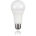Xavax LED žiarovka, E27, 1521 lm (nahrádza 100 W), teplá biela, 2 ks