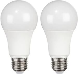 Xavax LED žiarovka, E27, 1521 lm (nahrádza 100 W), teplá biela, 2 ks