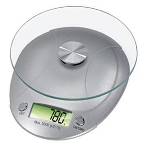 Xavax Milla, digitálna kuchynská váha, 5 kg