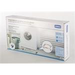 Xavax mobilný podstavec pre spotrebiče/nábytok/ťažké predmety, 4 kolieska, 50x50-70x70 cm, do 150 kg