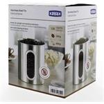 Xavax nerezová nádoba na uskladnenie kávy