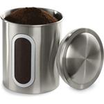 Xavax nerezová nádoba na uskladnenie kávy