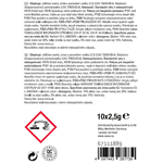 Xavax odmasťovacie/čistiace tablety (nielen) pre automatické kávovary, 10 ks